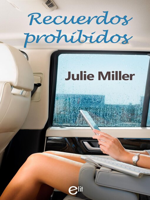 Cover image for Recuerdos prohibidos